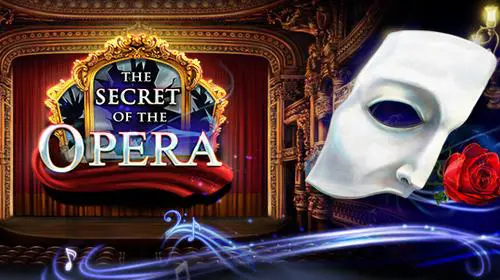 The Secret of the Opera - Marakumi - Kenya